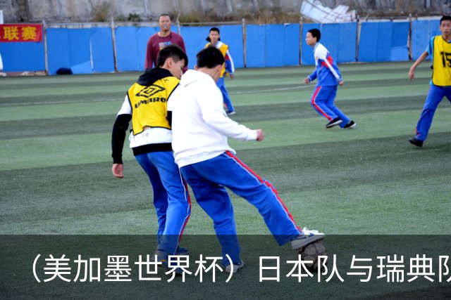 （美加墨世界杯）日本队与瑞典队“握手言和” 成为首支出线亚洲球队